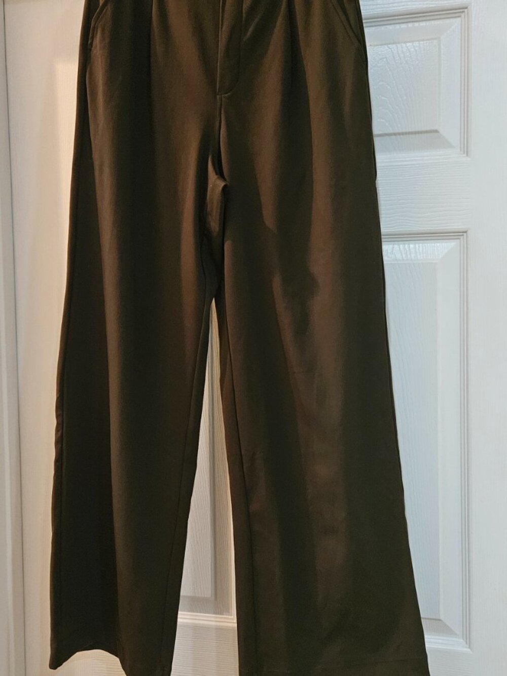 Halara work pants - Picture 4 of 11